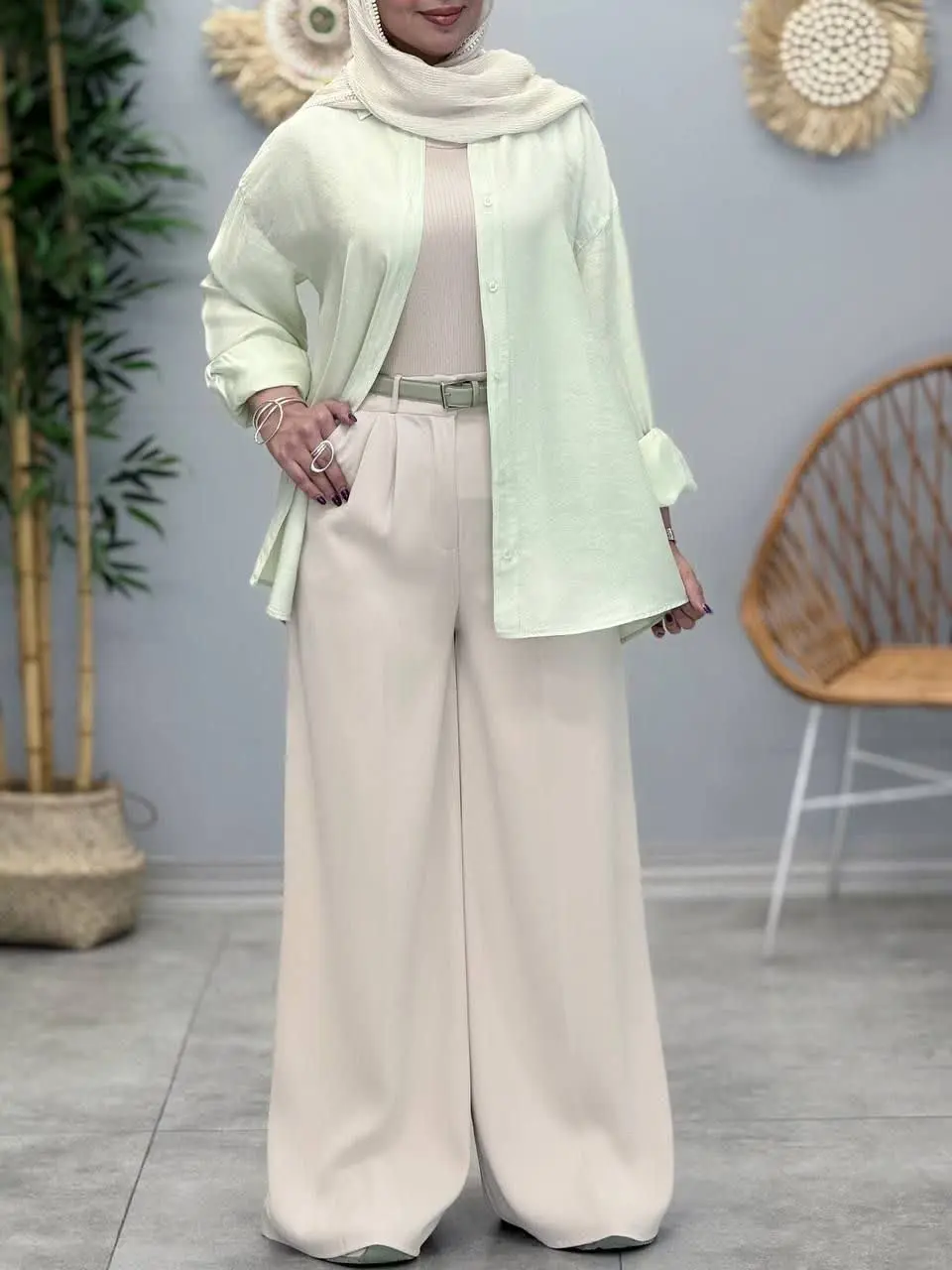 3404-شومیز پری elora